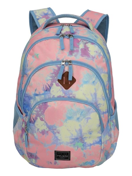 Travelite Раница Travelite Basics Backpack многоцветна