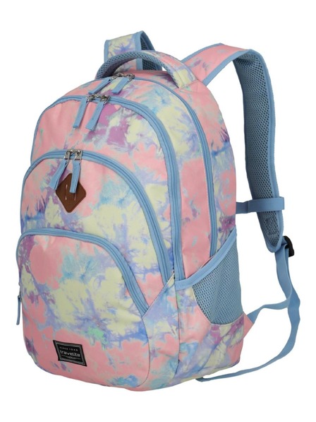 Travelite Раница Travelite Basics Backpack многоцветна