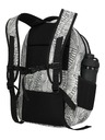 Travelite Раница Travelite Basics Backpack Print бяла