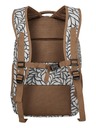 Travelite Раница Travelite Basics Backpack Print крем