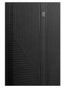 Travelite Travelite Air Stripe 4w S exp черна