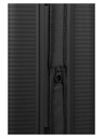 Travelite Travelite Air Stripe 4w S exp черна