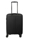 Travelite Travelite Air Stripe 4w S exp черна