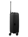 Travelite Travelite Air Stripe 4w S exp черна