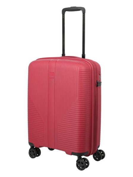 Travelite Travelite Air Stripe 4w S exp червена