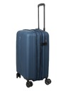 Travelite Travelite Air Stripe 4w S exp тъмносиня