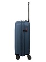 Travelite Travelite Air Stripe 4w S exp тъмносиня