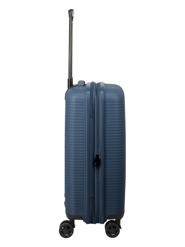 Travelite Travelite Air Stripe 4w S exp тъмносиня