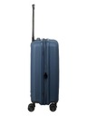 Travelite Travelite Air Stripe 4w S exp тъмносиня