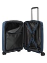 Travelite Travelite Air Stripe 4w S exp тъмносиня