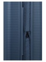 Travelite Travelite Air Stripe 4w S exp тъмносиня
