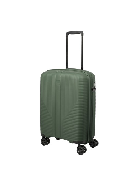 Travelite Travelite Air Stripe 4w S exp зелена