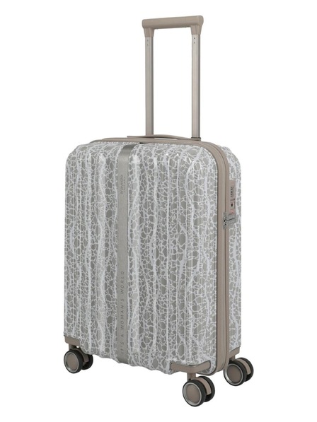 Travelite Пътен куфар Travelite Lascana Edition S Champagne