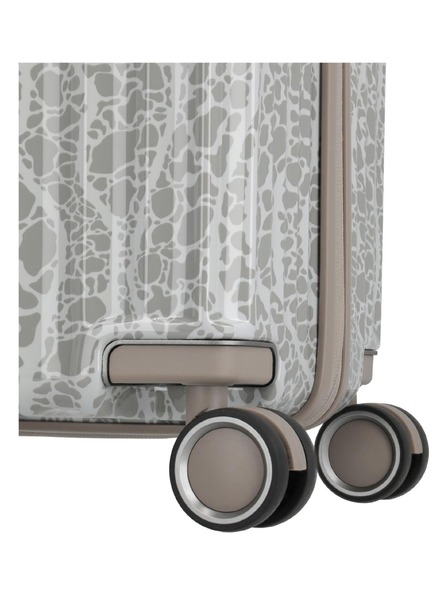 Travelite Комплект пътни куфари Travelite Lascana Edition S,M,L Champagne