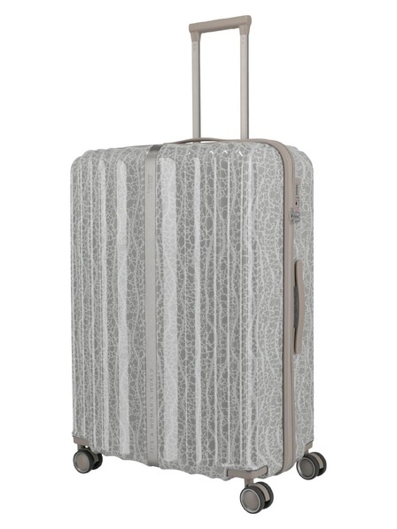 Travelite Пътен куфар Travelite Lascana Edition L Champagne