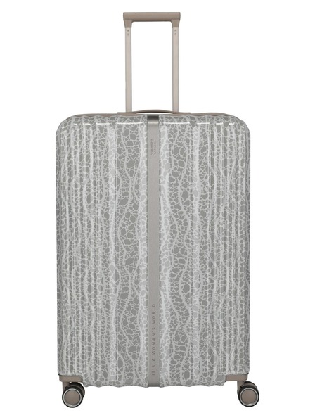 Travelite Пътен куфар Travelite Lascana Edition L Champagne