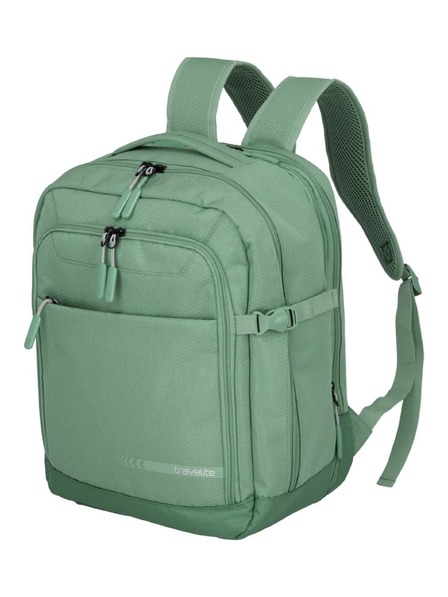 Travelite Travelite Kick Off Backpack Cabin new Size Sage