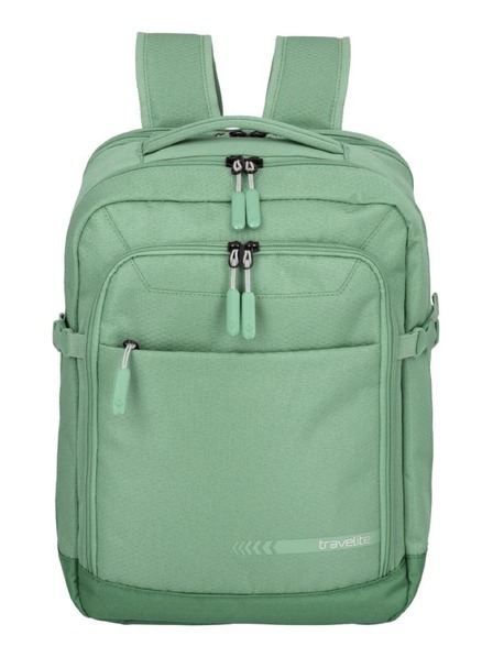 Travelite Travelite Kick Off Backpack Cabin new Size Sage