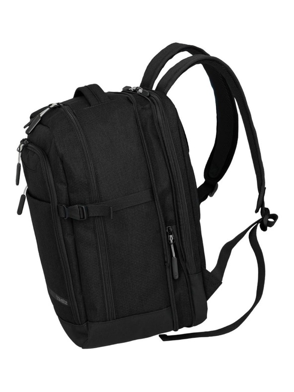 Travelite Travelite Kick Off Backpack Cabin new Size Black