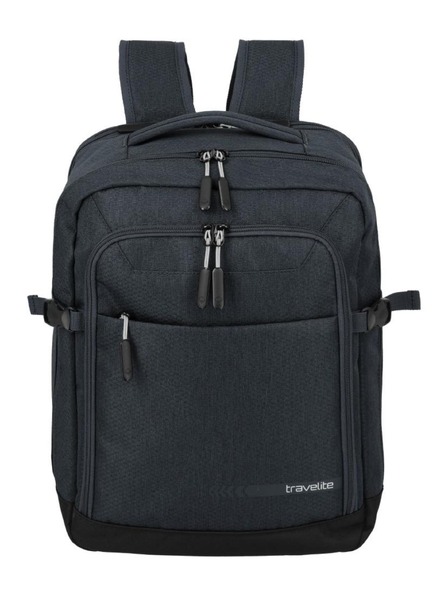 Travelite Travelite Kick Off Backpack Cabin new Size Anthracite