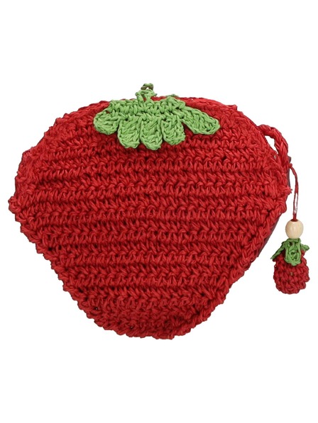Zebra Trends Чанта Zebra Trends Fruities W01550 Red