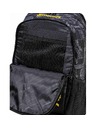 Meatfly Meatfly раница Basejumper Blueprint Black 22 L