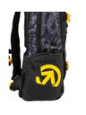 Meatfly Meatfly раница Basejumper Blueprint Black 22 L