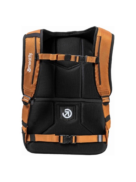 Meatfly Meatfly раница Exile Stripes 24 L