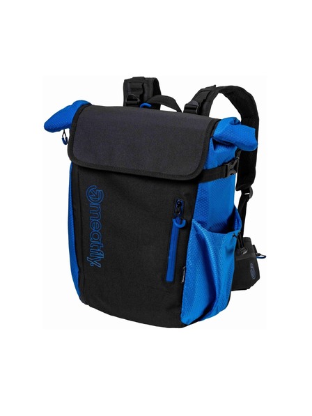 Meatfly Meatfly раница Thiago Blueprint 28 L