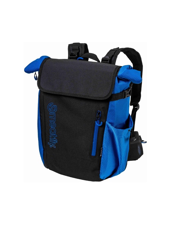 Meatfly Meatfly раница Thiago Blueprint 28 L