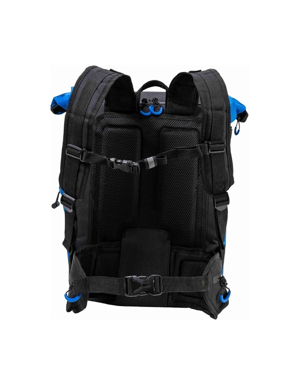 Meatfly Meatfly раница Thiago Blueprint 28 L