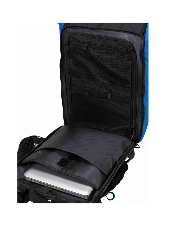 Meatfly Meatfly раница Thiago Blueprint 28 L