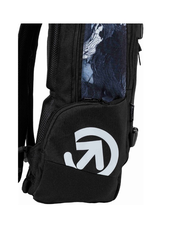Meatfly Meatfly раница Basejumper Deep Lake 22 L