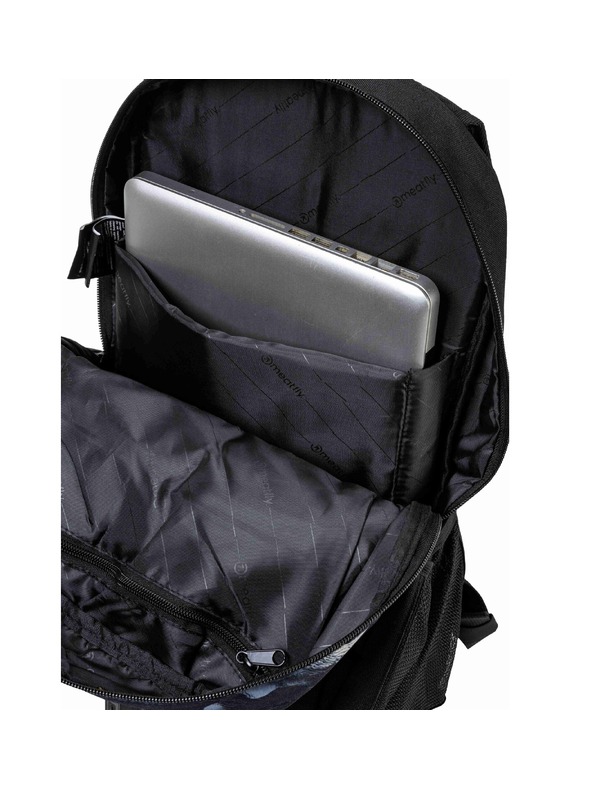 Meatfly Meatfly раница Basejumper Deep Lake 22 L
