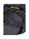 Meatfly Meatfly раница Exile Blueprint Black 24 L