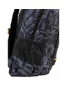 Meatfly Meatfly раница Exile Blueprint Black 24 L