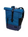 Meatfly Meatfly раница Holler Smoky / Super Teal 28 L
