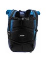 Meatfly Meatfly раница Holler Smoky / Super Teal 28 L