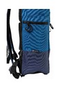 Meatfly Meatfly раница Holler Smoky / Super Teal 28 L