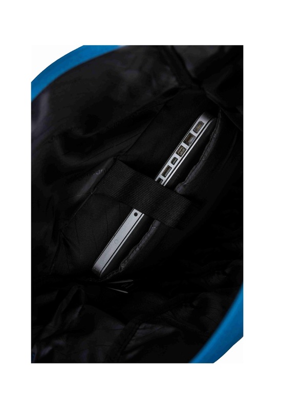 Meatfly Meatfly раница Holler Smoky / Super Teal 28 L
