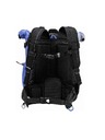 Meatfly Meatfly раница Thiago Black / Orchid 28 L