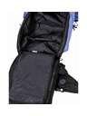 Meatfly Meatfly раница Thiago Black / Orchid 28 L