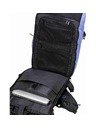 Meatfly Meatfly раница Thiago Black / Orchid 28 L