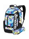 Meatfly Meatfly раница Basejumper Graffity 22 L