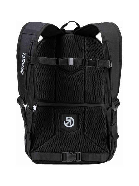 Meatfly Meatfly раница Basejumper Graffity 22 L