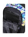 Meatfly Meatfly раница Basejumper Graffity 22 L