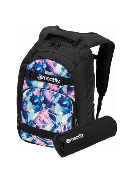 Meatfly Meatfly раница Exile Bloom 24 L