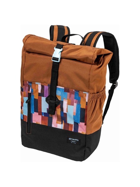 Meatfly Meatfly раница Holler Stripes 28 L
