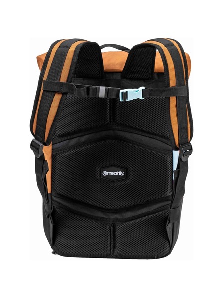 Meatfly Meatfly раница Holler Stripes 28 L