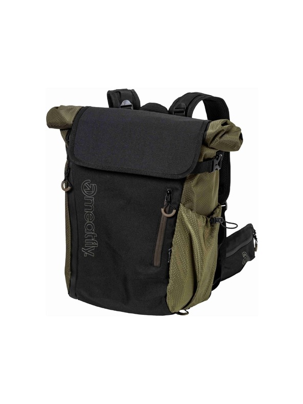 Meatfly Meatfly раница Thiago Olive 28 L